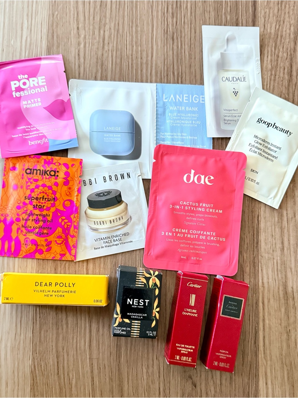 27 Brand New Beauty Products Bundle! Hair, Skin, Body, Lips, & Face! - Picture 5 of 12